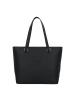 Liu Jo Halona Shopper Tasche L 31 cm in nero