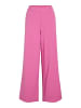 Vila Wide Leg Hose in Fiji Flower