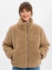 PEGADOR Steppjacke Georgia Teddy in melange