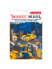 Step by Step Magic Mags 3tlg. in power robot