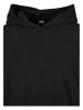Urban Classics Urban Classics Herren Rib Terry Boxy Hoody in black