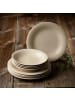 like. by Villeroy & Boch Tafelset 8tlg. Color Loop Sand in beige