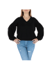 Pinko Strickware Schwarz
