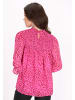 faina Women Blouse in Rose