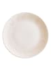 Butlers Dinnerteller ATLANTIS in Beige