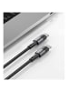 Tech Protect Tech Protect UltraBoost USB-C USB-C PD Kabel 100 W 5 A 0 25