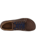 Birkenstock Halbschuhe QS 500 NL in brown in brown