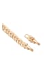 NAEMI Women Bracelet in Rose Gold