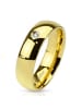 Bungsa Ring in Gold