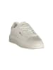 GAS Weiß Polyurethan Damen Sneaker