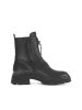 Gabor Biker Boots in schwarz