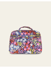 Oilily Cocos Beauty-Case in Blau