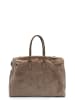 EMILY & NOAH Shopper E&N Heather in taupe
