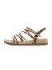 Tamaris Klassische Sandale 1-28103-42 in bunt