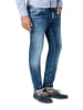 Timezone Jeans SLIM SCOTTTZ slim in Blau