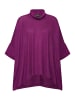 Ulla Popken Shirt in maulbeere