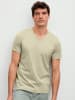 Calida Shirt in tea green