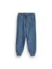 Coccodrillo Jogginghose in blau
