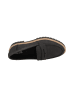 TOMS Slipper Cara in Schwarz