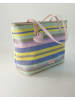 L.Credi Shopper in Mehrfarbig