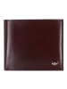 Golden Head Colorado Geldbörse RFID Leder 11 cm bordeaux
