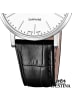 Festina Analog-Armbanduhr Festina Swiss Made schwarz mittel (ca. 39mm)