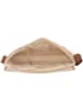 Esquire Kork Messenger 39 cm Laptopfach natur