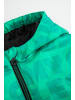 Coccodrillo Übergangsjacke in grün