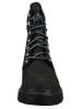 Timberland Stiefel Cortina Valley schwarz