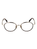 Max Mara Damen Optische Fassungen Oval Braun