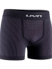 Gregory Boxershort M MOTYON 2.0 UW BOXER in Schwarz