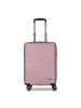 Franky Dallas 3.0 4 Rollen Trolley S 55 cm in old rose