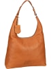 Burkely Beuteltasche Soft Skylar 1000333 in Cognac