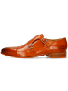 MELVIN & HAMILTON Monk Schuh Lance 1 in Orange