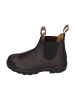 Blundstone Chelsea Boots 550 Series BLU2540-501 in braun