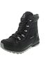 Kamik Owl Boots Schwarz