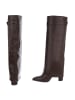 Ital-Design High Heel in Braun