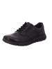 Solidus Sneaker in schwarz
