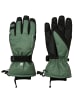 Jack and Jones Valley Gloves Ski in Grün