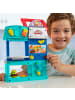 Hasbro Knete Play-Doh Buntes Restaurant in Mehrfarbig