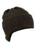 McBurn Strickmütze in grau