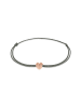 Elli Armband 925 Sterling Silber Herz in Rosegold