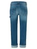 GANG JEANS Worker Jeans in Midblue