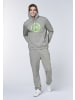 Chiemsee Hoodie in Grau