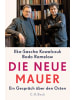 Beck Buch - Die neue Mauer