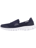 Kappa Sneaker "Bequemer Slipper" in Blau