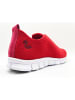 thies Sneaker für Damen in rot