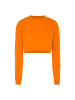 hoona Sweatshirt in Orange