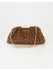 Valentino Bags Clutches in Braun