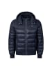 Karl Lagerfeld Steppjacke 505023 in dunkelblau